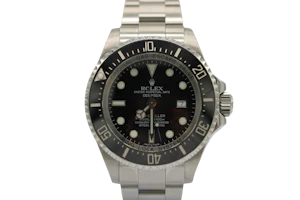 Rolex Deepsea Sea-Dweller 116660