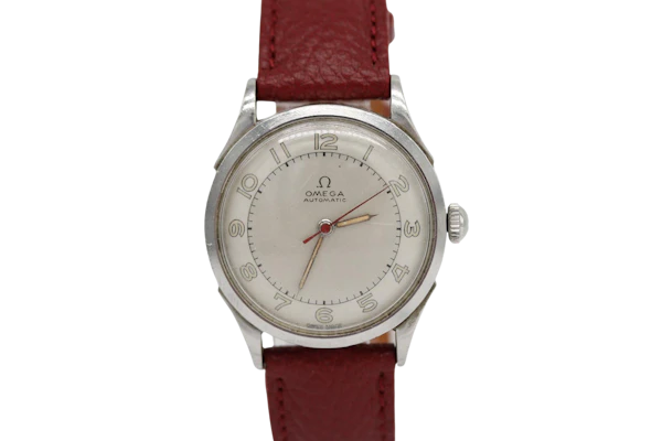 Omega Bumper Vintage 2438-4 - image 1