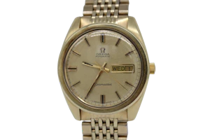 Omega Seamster 166.032