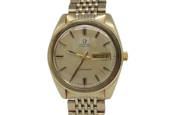 Omega Seamster 166.032 - image 1