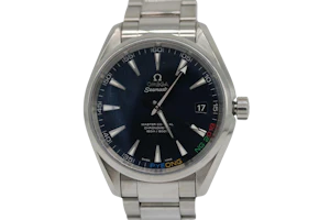 Omega Seamaster Aqua Terra 522.10.42.21.03.001