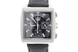 Tag Heuer Monaco CS2111