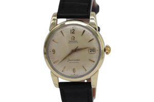 Omega Seamaster Automatic 2849-4SC