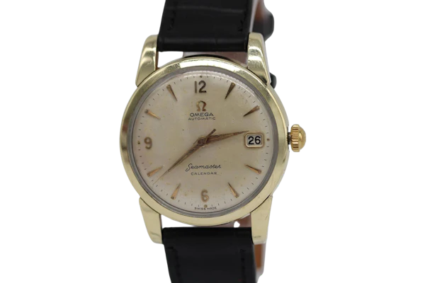 Omega Seamaster Automatic 2849-4SC - image 1