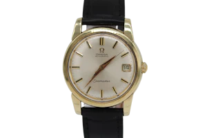 Omega Seamaster Automatic 166.009