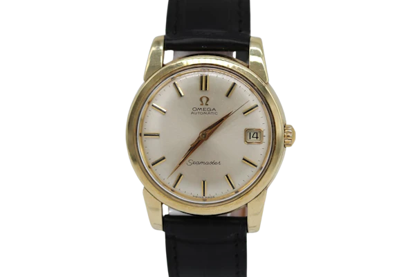 Omega Seamaster Automatic 166.009 - image 1