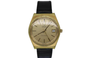 Omega Seamaster 166.0203