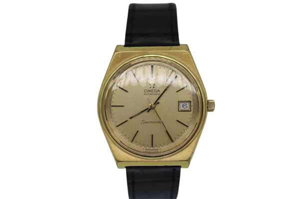 Omega Seamaster 166.0203 - image 1