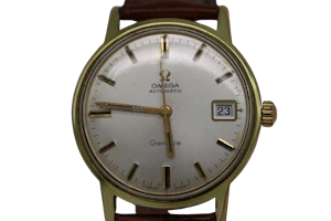 Omega Seamaster Automatic 166.070