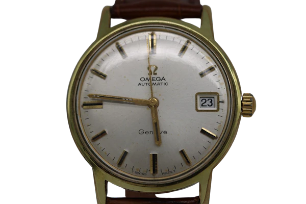 Omega Seamaster Automatic 166.070 - image 1