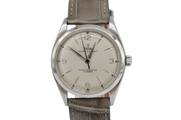Tudor Oyster 7960 - image 1