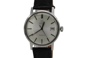 Omega Geneve Date 166.070