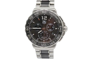 Tag Heuer Formula 1 Quartz CAU1115.BA0869