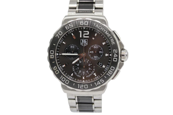 Tag Heuer Formula 1 Quartz CAU1115.BA0869 - image 1