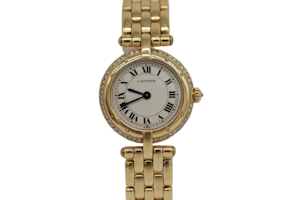 Cartier Panthere 6692 18k