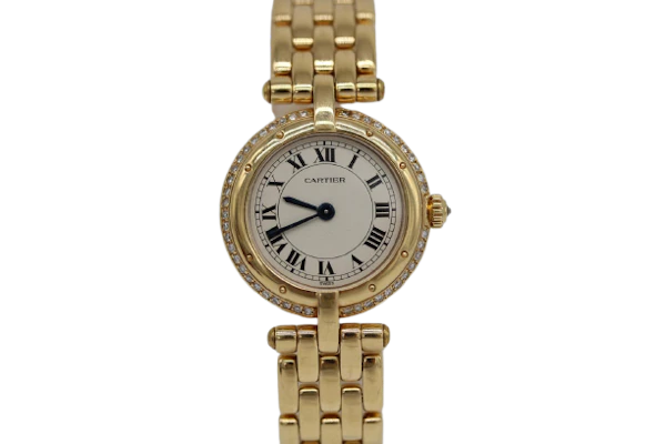 Cartier Panthere 6692 18k - image 1