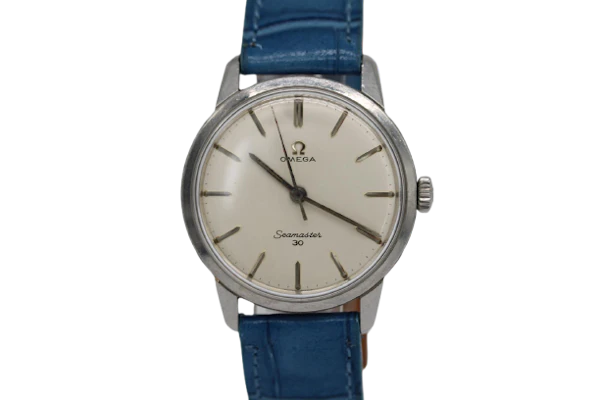 Omega Seamaster 30 135.007-63 - image 1