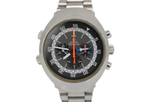 Omega Flightmaster 145.036