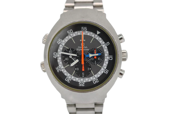 Omega Flightmaster 145.036 - image 1