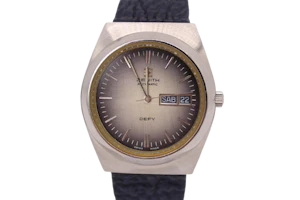 Zenith Defy 01-0060-345