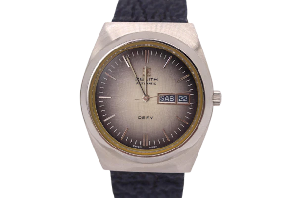 Zenith Defy 01-0060-345 - image 1