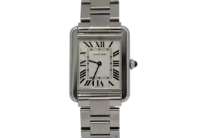Cartier Tank Solo 3170