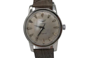 Longines Conquest 9000