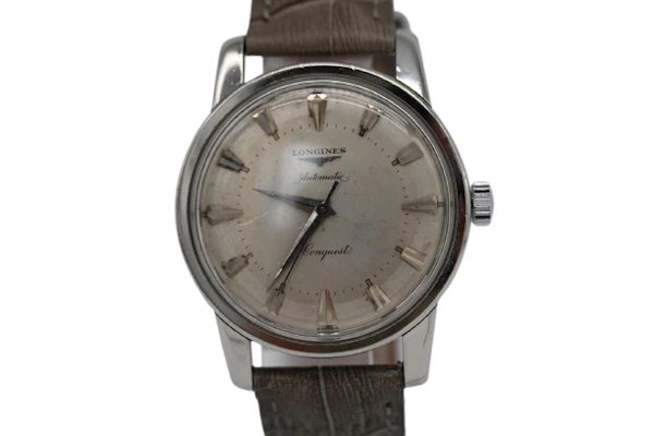Longines Conquest 9000 - image 1