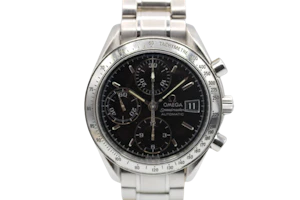 Omega Speedmaster Date Automatic 3513.50 Watch and Box Only