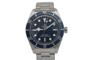Tudor Blackbay Fifty-Eight 79030B
