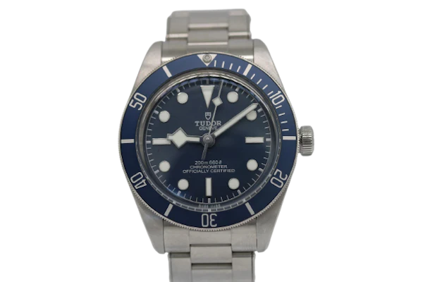 Tudor Blackbay Fifty-Eight 79030B - image 1