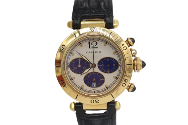 Cartier Pasha 30009 - image 1