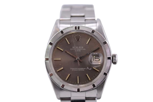 Rolex Oyster Perpetual Date Ghost Dial, c.1976