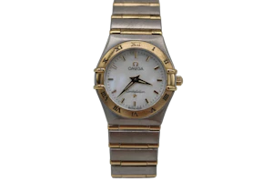 Omega Constellation 795.1202