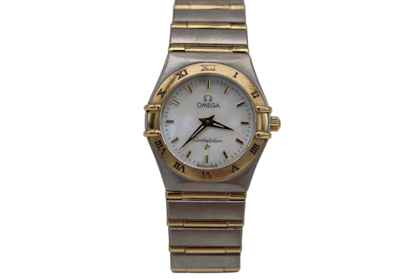 Omega Constellation 795.1202 - image 1