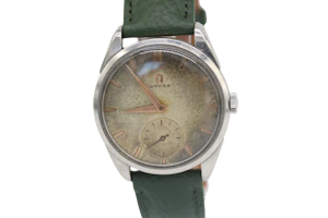 Omega Vintage 2900-4