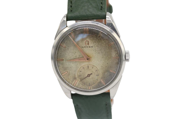 Omega Vintage 2900-4 - image 1