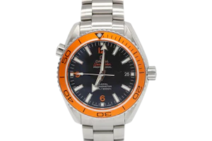Omega Seamaster Planet Ocean 232.30.42.21.01.002