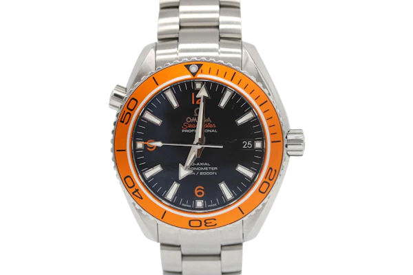Omega Seamaster Planet Ocean 232.30.42.21.01.002 - image 1