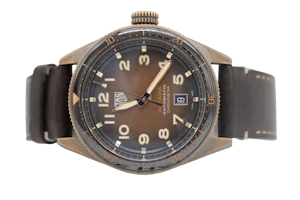 Tag Heuer Autavia Chronometer 42mm WBE5191.FC8276