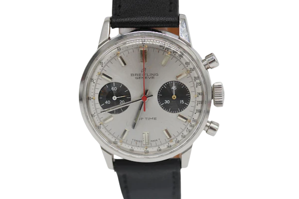 Breitling Top Time 2002-33 - image 1