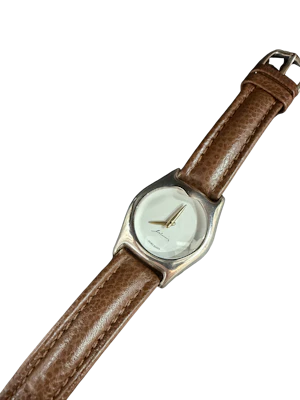Minas Georg Jensen watch