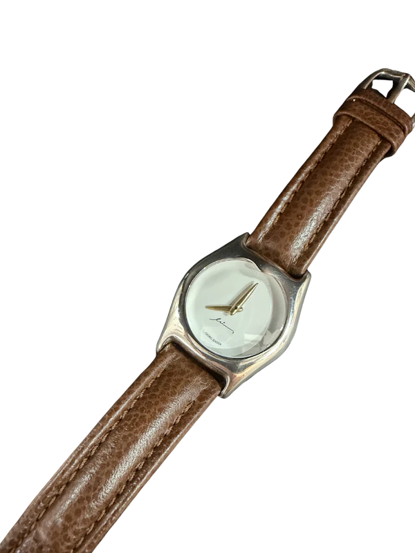 Minas Georg Jensen watch - image 1