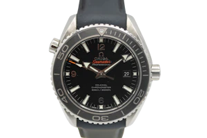 Omega Seamaster Planet Ocean 232.30.46.21.01.001