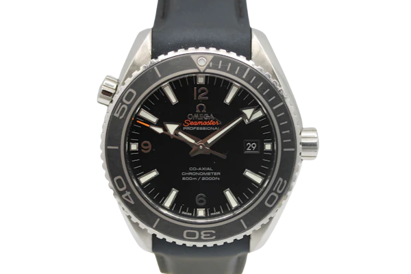 Omega Seamaster Planet Ocean 232.30.46.21.01.001 - image 1