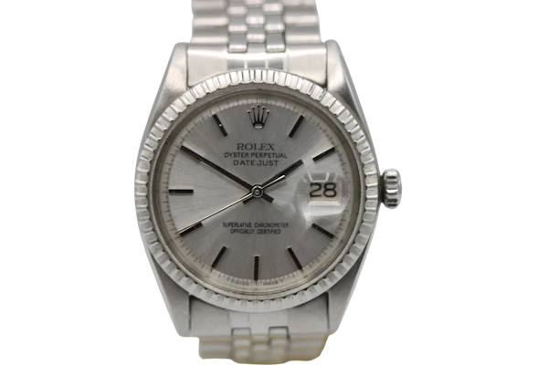 Rolex Datejust 1603 - image 1