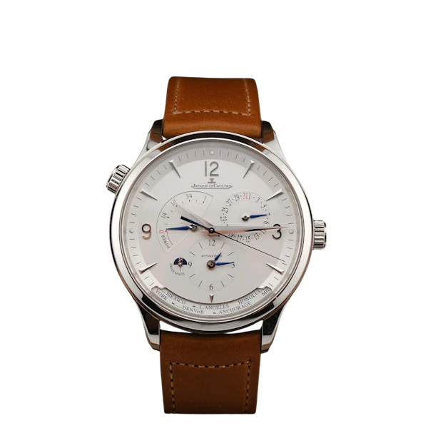 Jaeger-lecoultre Master Control Geographic 40mm Q4128420 - image 1