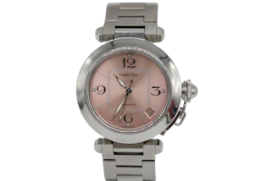 Cartier Pasha 2324