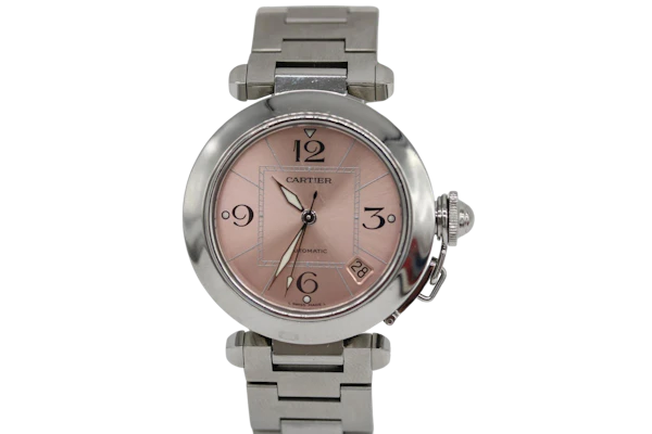 Cartier Pasha 2324 - image 1
