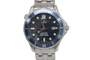 Omega Seamaster Diver 300 M